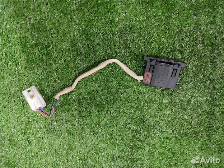 Датчик угла поворота руля Lexus RX300 (MCU15) 2001