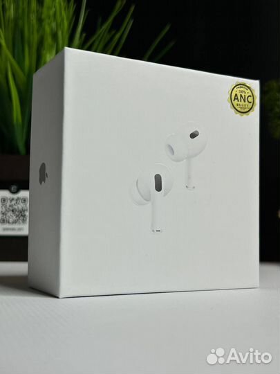 Airpods PRO 2 type-C