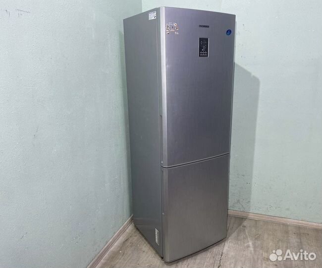 Холодильник samsung by