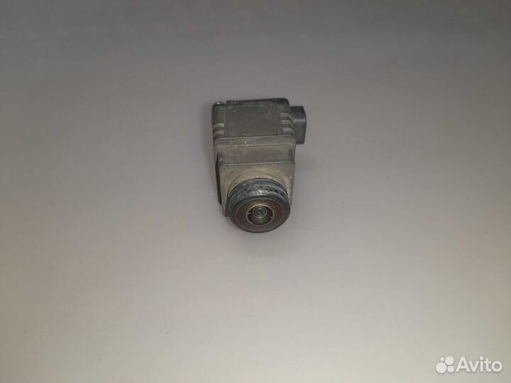 Камера кругового обзора BMW G-series (передняя)