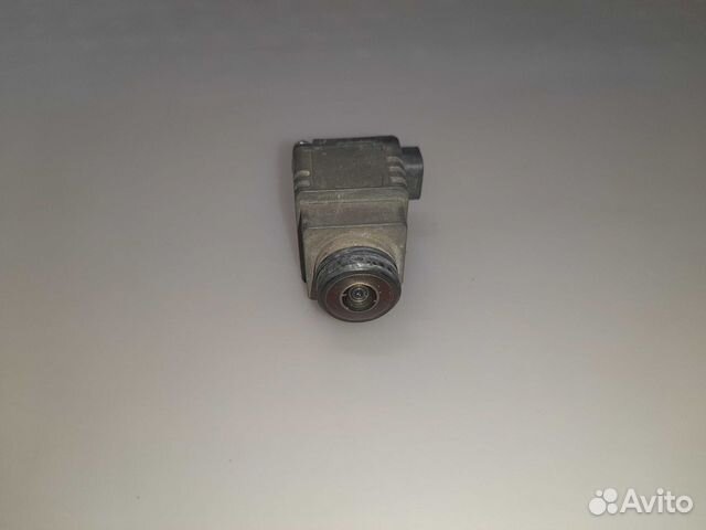 Камера кругового обзора BMW G-series (передняя)