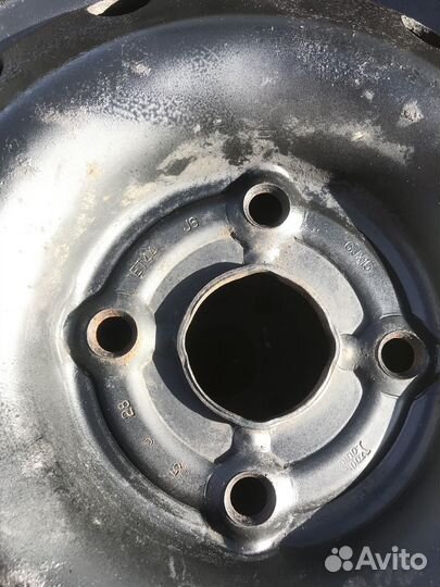 Колеса зимние 185 65 r15