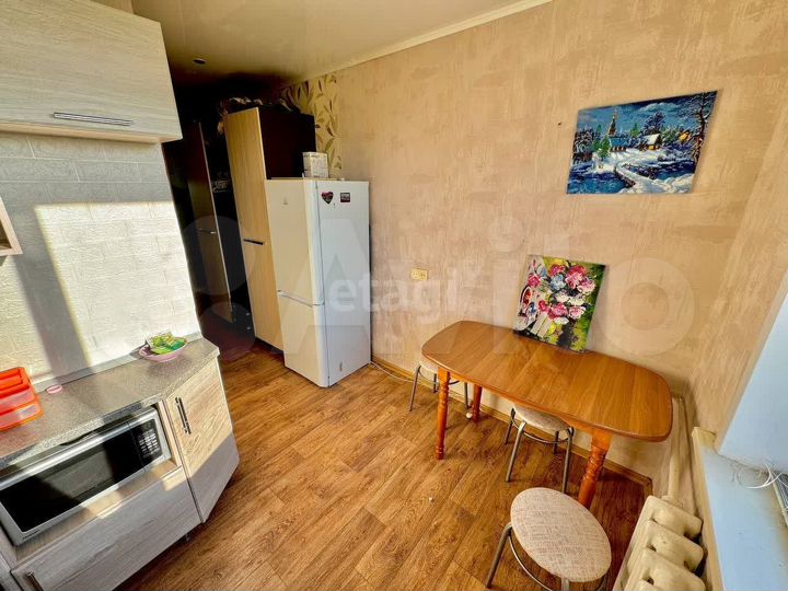 1-к. квартира, 32,7 м², 9/10 эт.