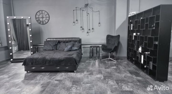 Аренда фотостудии Transform.studio (зал dark)