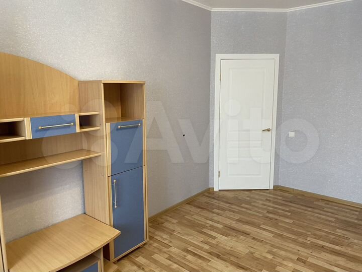 1-к. квартира, 38,6 м², 5/5 эт.