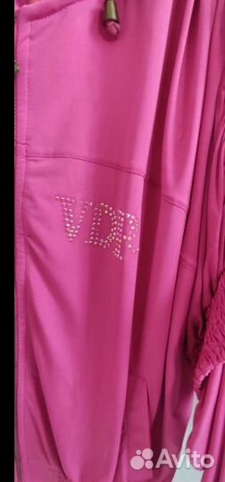 Женский костюм VDP оригинал Италия, размер 42- 44