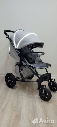 Прогулочная коляска бу