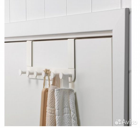 Enudden дверная вешалка Икеа