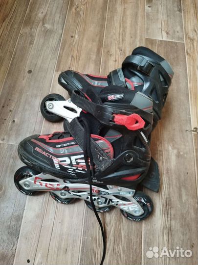 Ролики детские