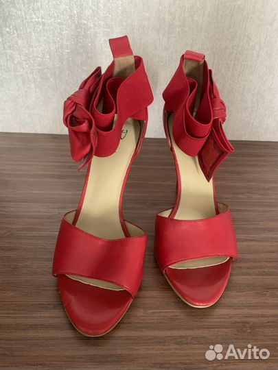 Туфли женские 38 размер