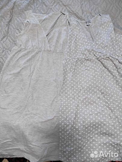 Одежда для беременных 42