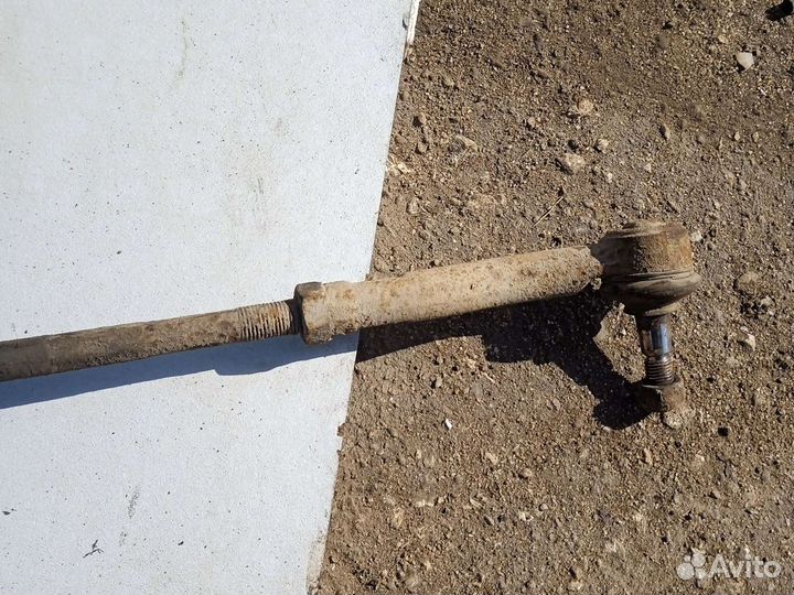 Рулевая рейка Chevrolet lacetti 1.6