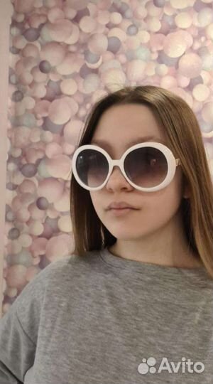 Солнцезащитные очки женские