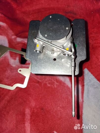 Горелка eberspacher hydronic M2