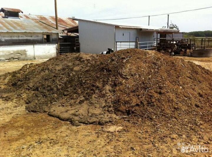 Удобрение, земля, перегной, чернозем