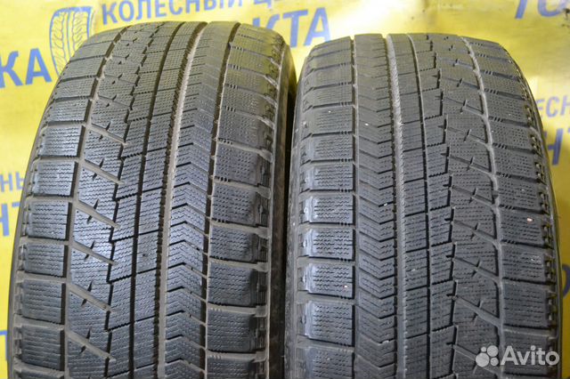 Bridgestone Blizzak VRX 225/50 R18