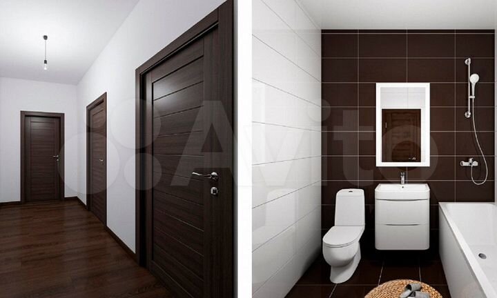 Квартира-студия, 28,6 м², 16/16 эт.