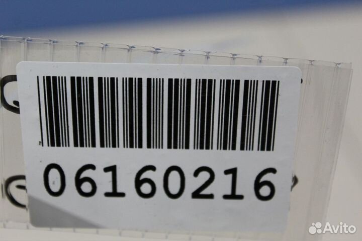 Блок комфорта передней левой двери Mercedes GLC-kl