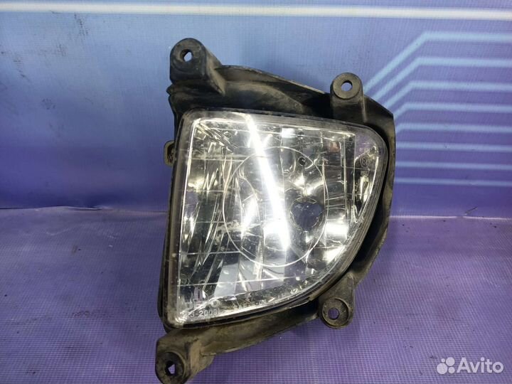 Фара противотуманная Kia Sportage 2. 2004-08