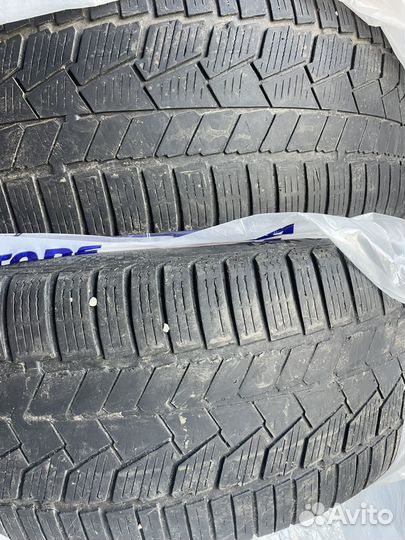 Continental WinterContact TS 860S SSR 245/45 R20 103V