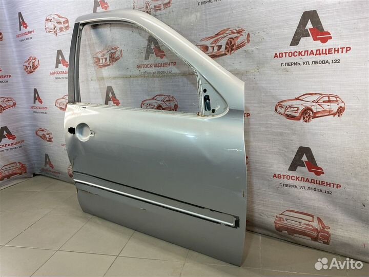 Дверь передняя правая LADA Granta