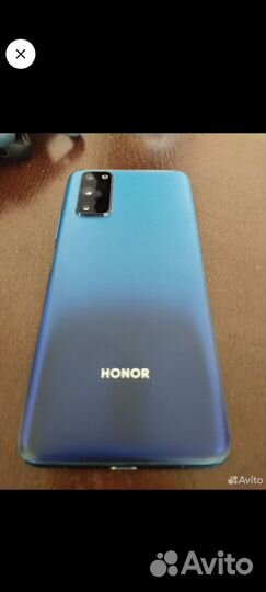 HONOR View 30 Pro, 8/256 ГБ