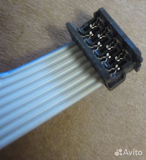 Электронная плата (модуль) управления для стира