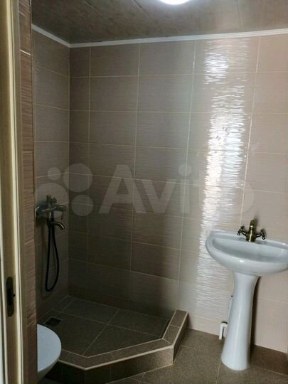 Комната 14 м² в 1-к., 2/2 эт.