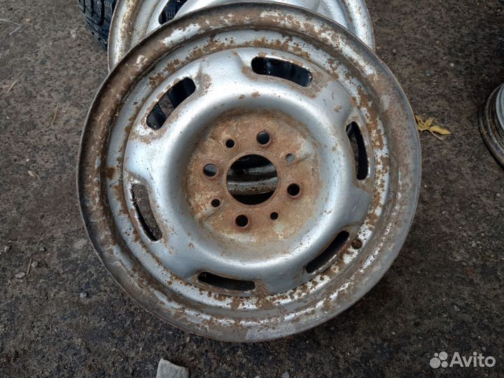 Диск R13