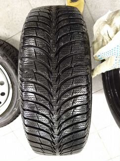 Goodyear 185/60 R15 T, 4 шт