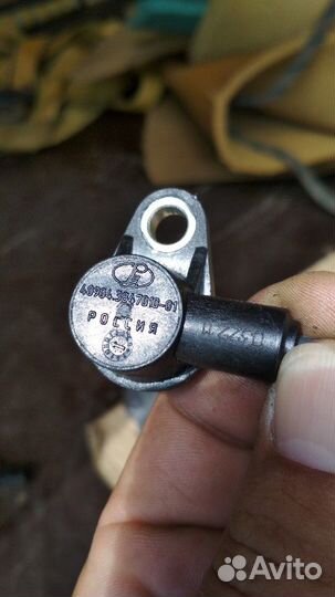 Датчик коленвала