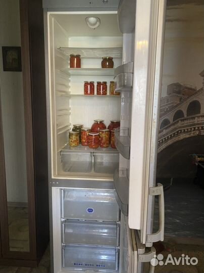Холодильник бу