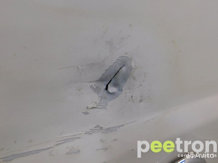 Б/У Б/У Дверь задняя правая б/у 8703H4