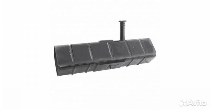 Топливный бак на УАЗ 315195, Хантер (левый) без ат