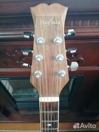 Муз. инструменты