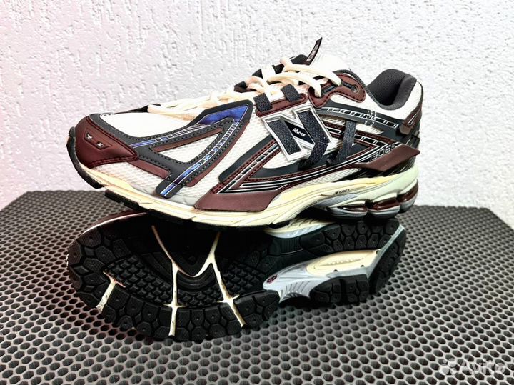 Кроссовки New Balance premium