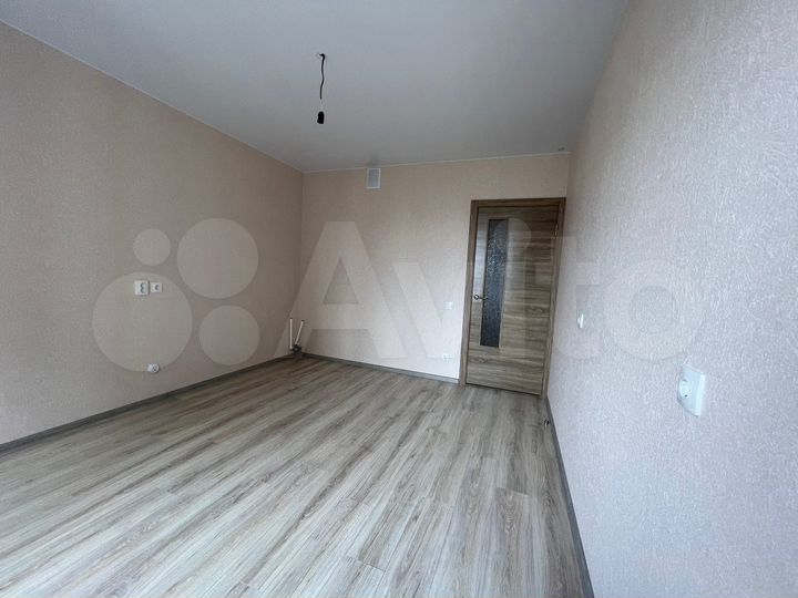 2-к. квартира, 58,2 м², 2/10 эт.