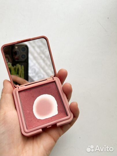 Декоративная косметика