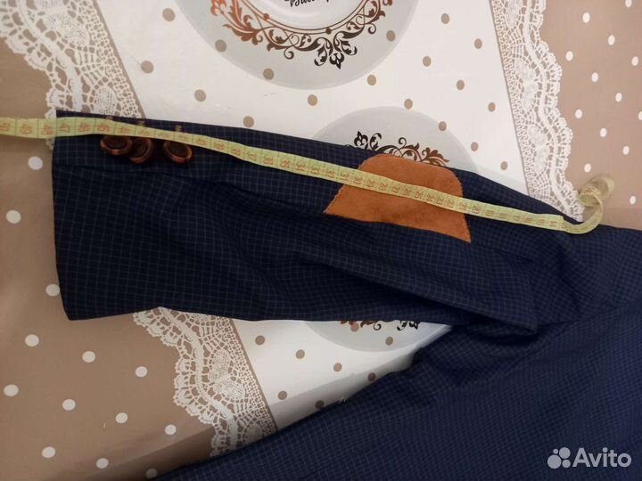 Пиджак для мальчика