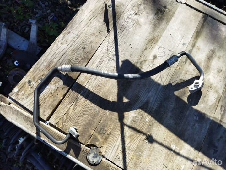 Трубки кондиционера Lexus Gs430 UZS190 3uzfe 2005