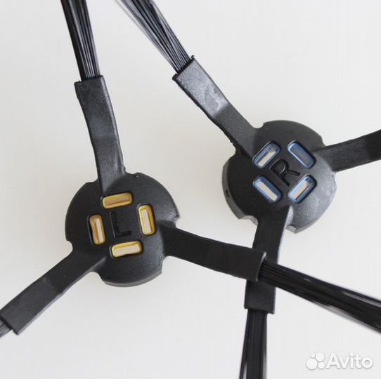 Боковая щётка для робота пылесоса dexp, Ilife, Gen