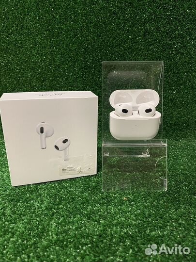 Наушники Airpods 3