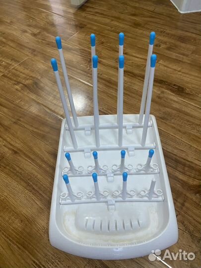 Сушка для бутылочек