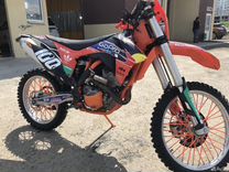 Ktm sxf 350