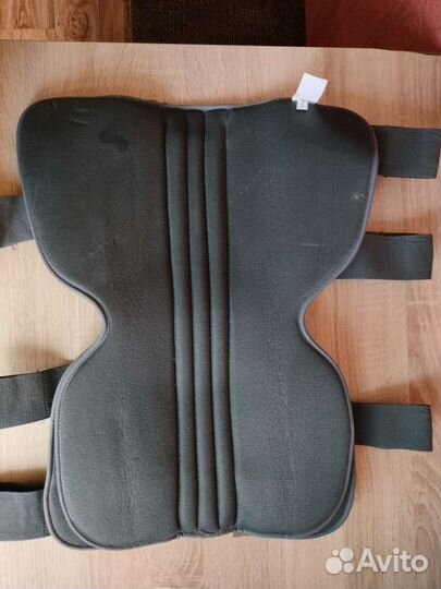 Ортез на коленный сустав