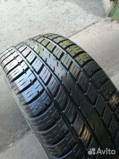 Uniroyal Tiger Paw Touring 225/55 R17
