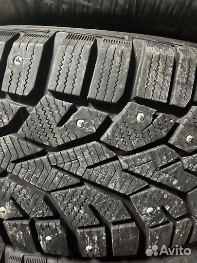 Gislaved Nord Frost 200 205/55 R16 40M