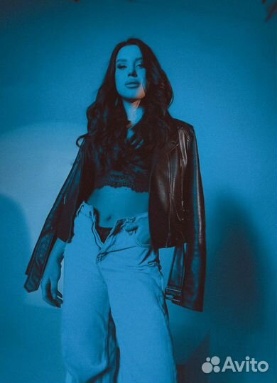 Фото/Видео в формате Бэка/Свадьба/Контент