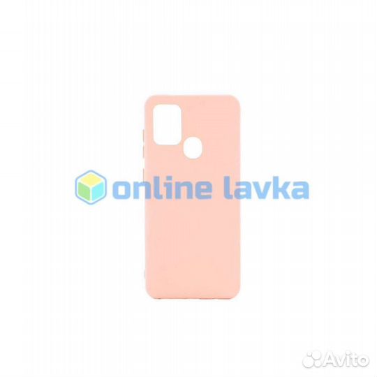 Чехол на samsung a21s