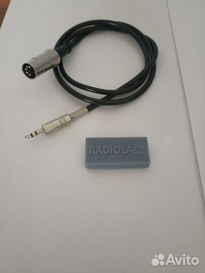 Блютуз в любую радиолу за 5 минут - из коробки